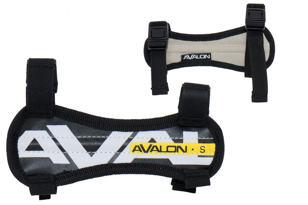 Avalon Short Junior Arm Guard