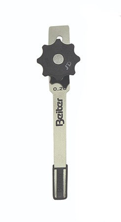 Beiter Clicker with Screw 6-32A