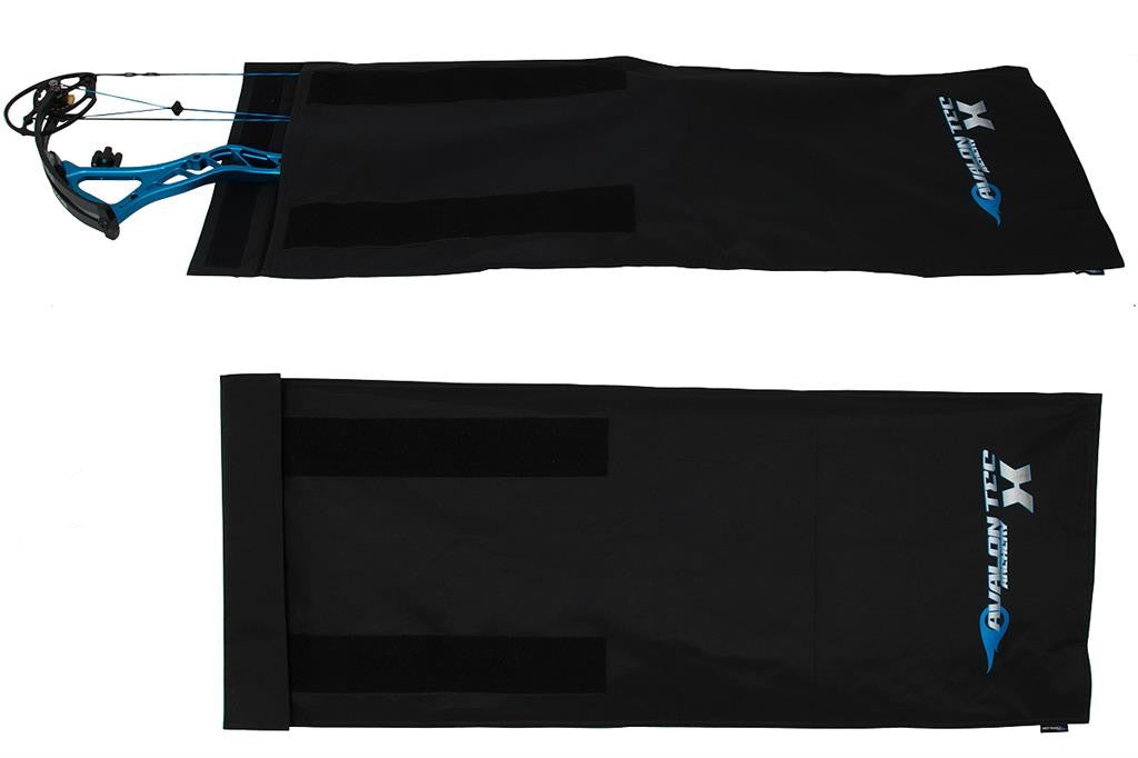 Tec X Compound Bow Cover 42"