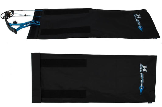 Tec X Compound Bow Cover 42"