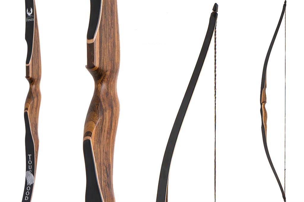 FENIX 52" Junior Long Bow