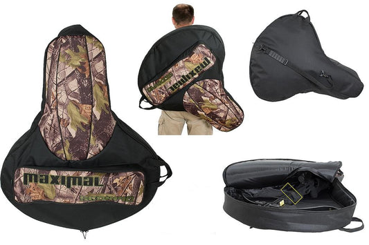 Maximal Universal Crossbow Bag