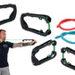 PEDAGO Warm Up Grip Trainer With 3 Elastic Strengths