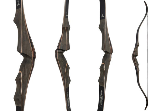 Buck Trail ANTELOPE 60" Recurve Bow