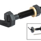 Avalon Connect recurve Bow Adjustable Arrow Rest