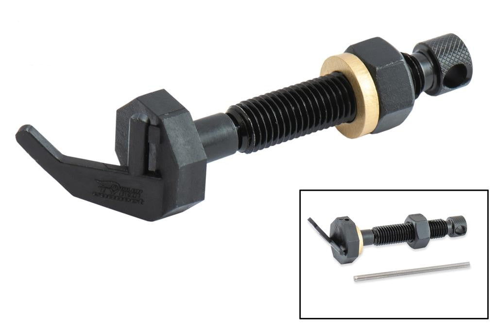 Avalon Connect recurve Bow Adjustable Arrow Rest