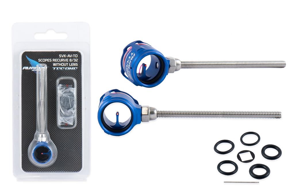 Avalon Recurve Sight Pin