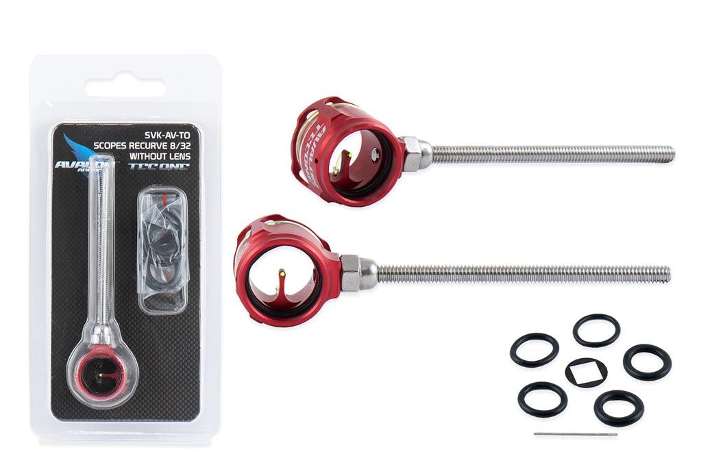 Avalon Recurve Sight Pin