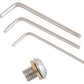 Tec One Max magnetic Arrow Rest