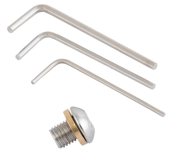 Tec One Max magnetic Arrow Rest
