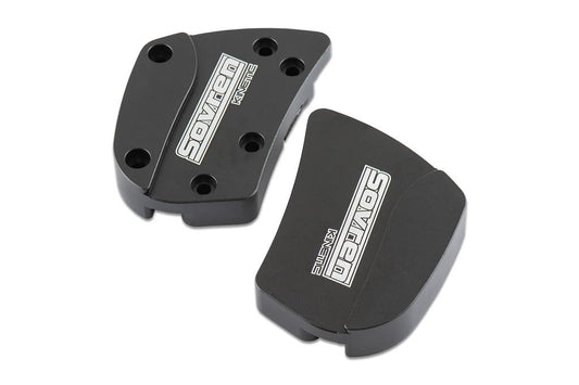 Kinetic Sovren Barebow Weights