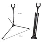 Avalon Magnetic Recurve Bow Stand