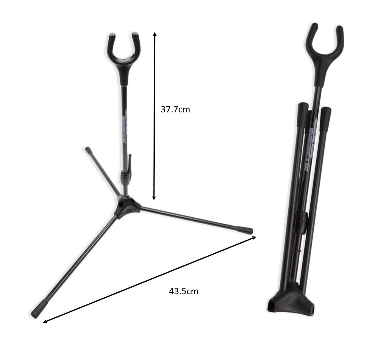 Avalon Magnetic Recurve Bow Stand