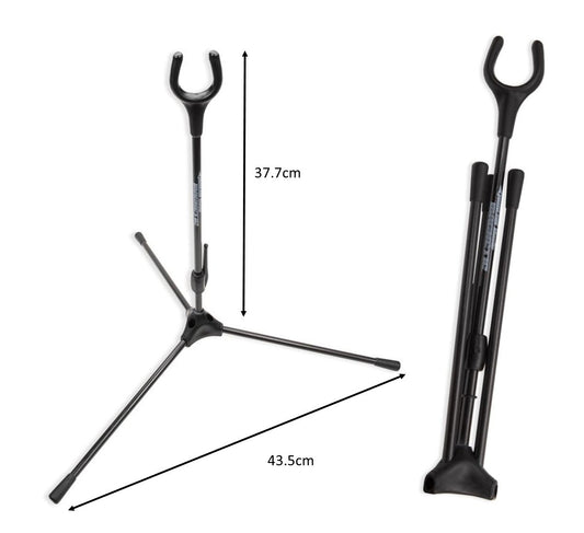 Avalon Magnetic Recurve Bow Stand