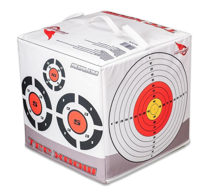 Tec XBow Crossbow Target – Red Frog Archery