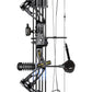 Sanlida Dragon X8 Compound Bow Package