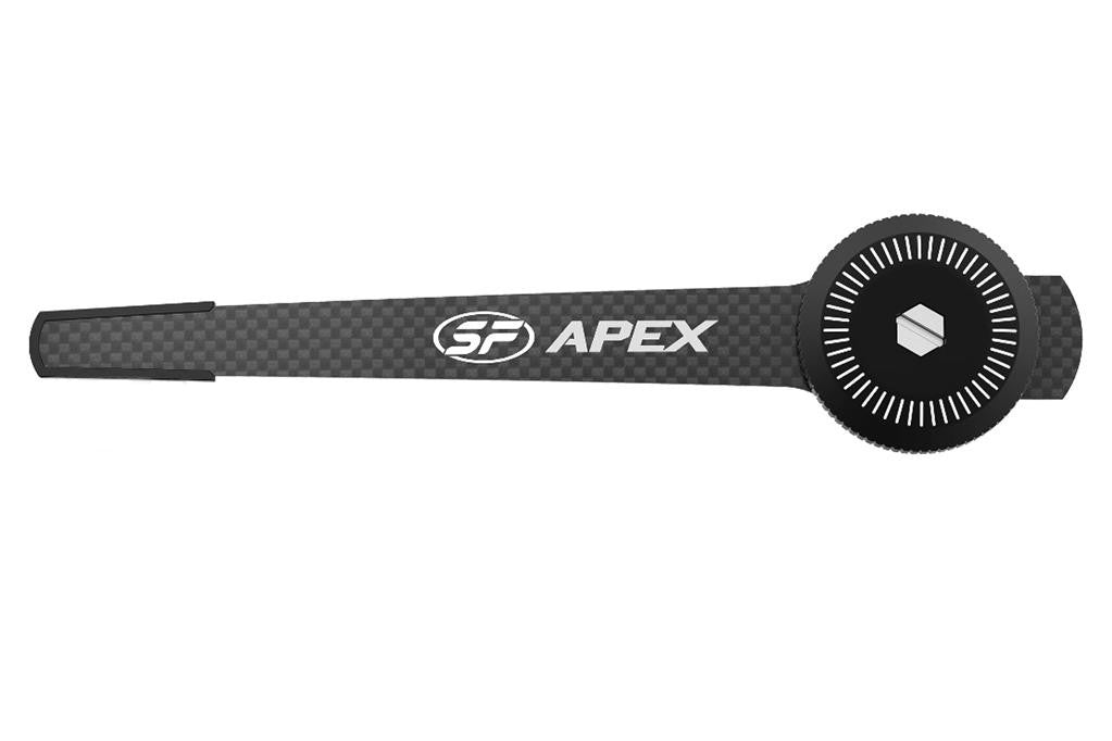 WNS Apex Carbon Clicker