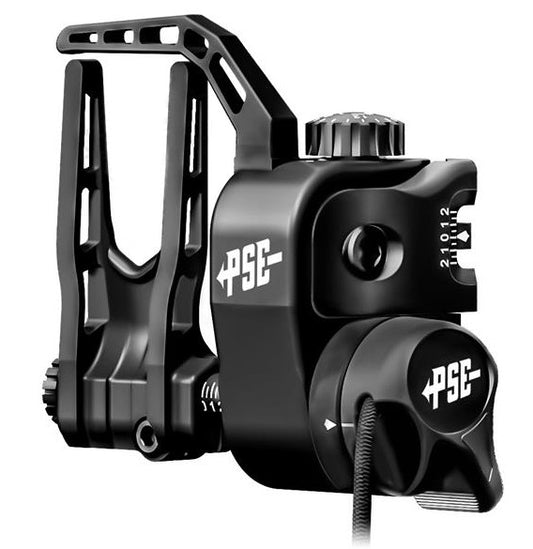 QAD Ultra Rest PSE Integrate Black