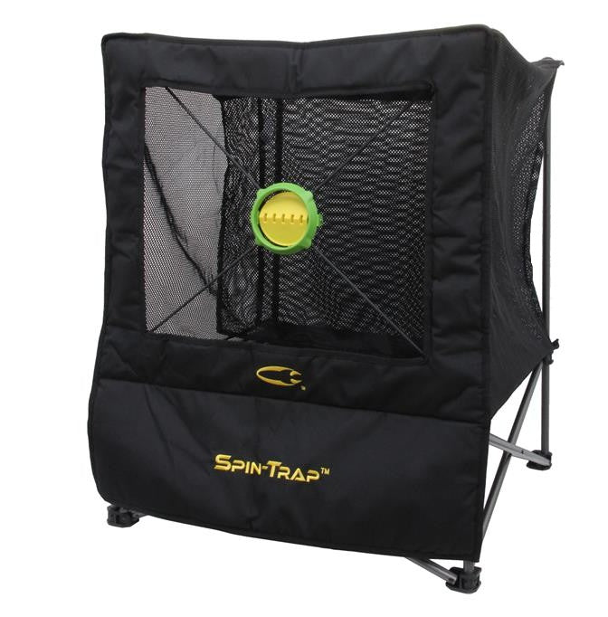 Saunders Sling Shot Target Spin Trap