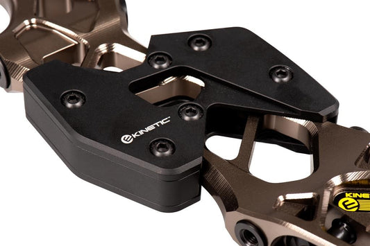 Kinetic Invinso Barebow Weights