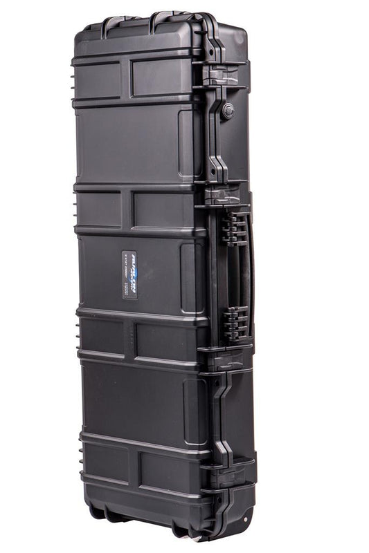 Avalon Recurve Hard Roller Case