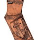 Buck Trail TOPS Field Quiver Leather