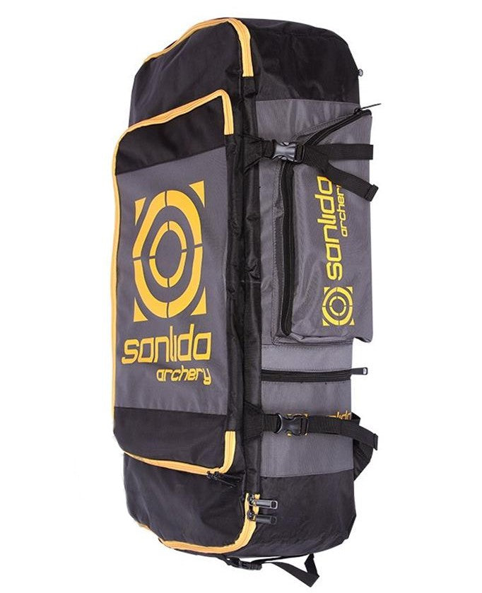 Sanlida X10 Recurve Backpack