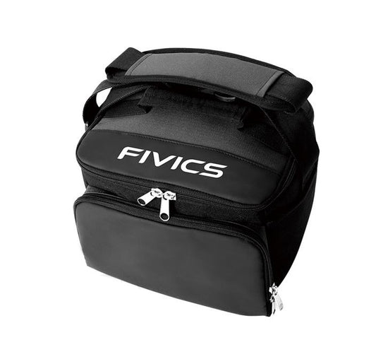 Fivics Tool Box