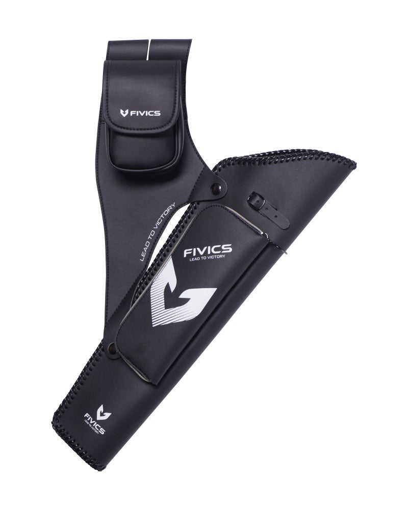 Fivics Unico Target Quiver RH