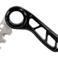 Wipe Out Arrow Stripper & Nock Tool RH