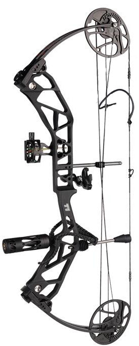 Topoint Beginner T1 Compound Bow Package