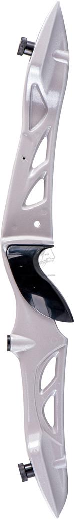 Core Jet 24" Recurve Handle Grey Right Hand