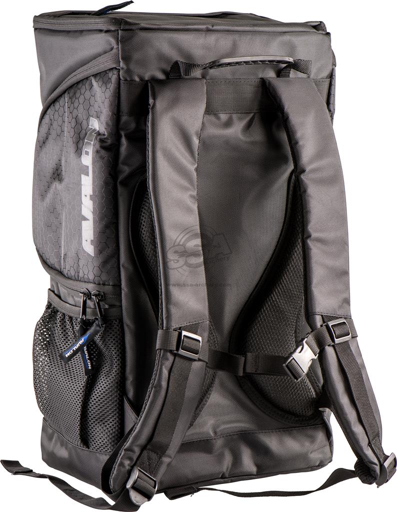 Avalon Stool & Backpack