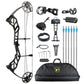 Topoint Starting 31 Compound Bow Package RH