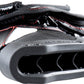Avalon POWR Target Quiver with Belt
