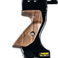 Kinetic Valenz V2 Forged Riser 25"