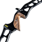 Kinetic Valenz V2 Forged Riser 25"