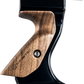 Kinetic Valenz V2 Forged Riser 25"