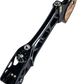 Kinetic Valenz V2 Forged Riser 25"