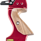 Kinetic Valenz V2 Forged Riser 25"