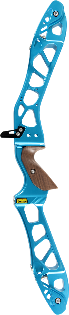 Kinetic Valenz V2 Forged Riser 25"