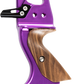 Kinetic Valenz V2 Forged Riser 25"