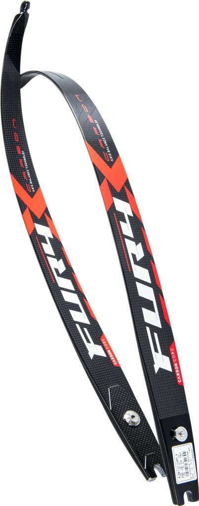 Kinetic Fury X 3K Carbon Foam Limbs