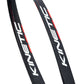 Kinetic Fury X 3K Carbon Foam Limbs