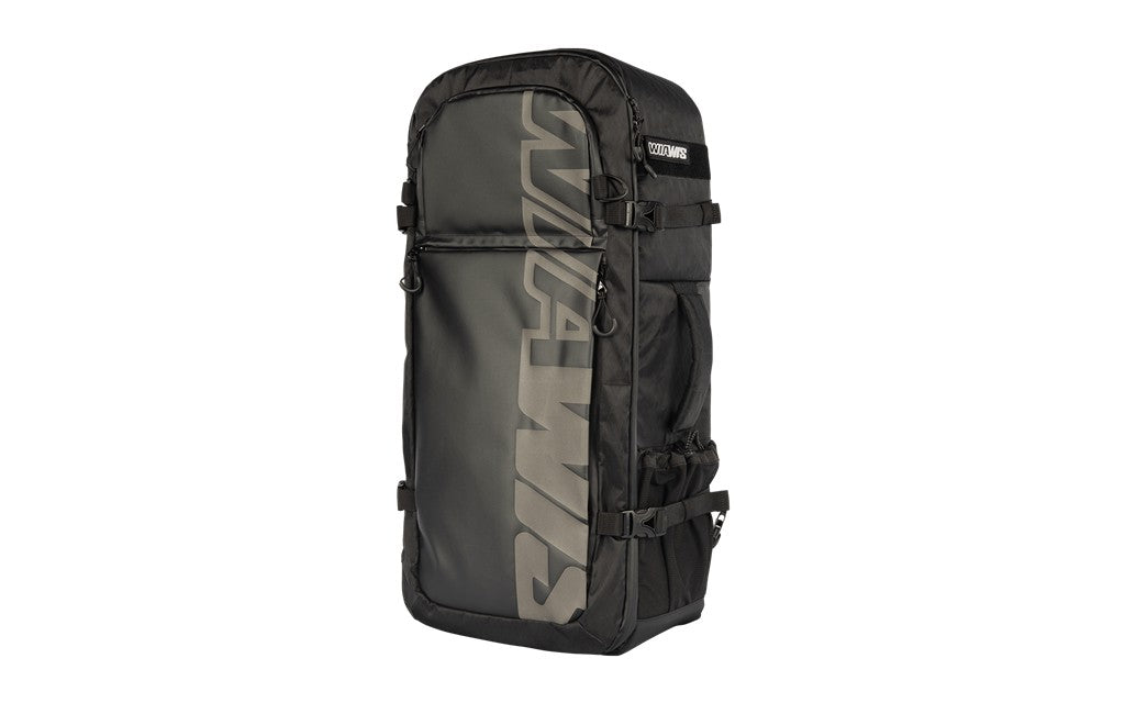 Wiawis Pro Backpack
