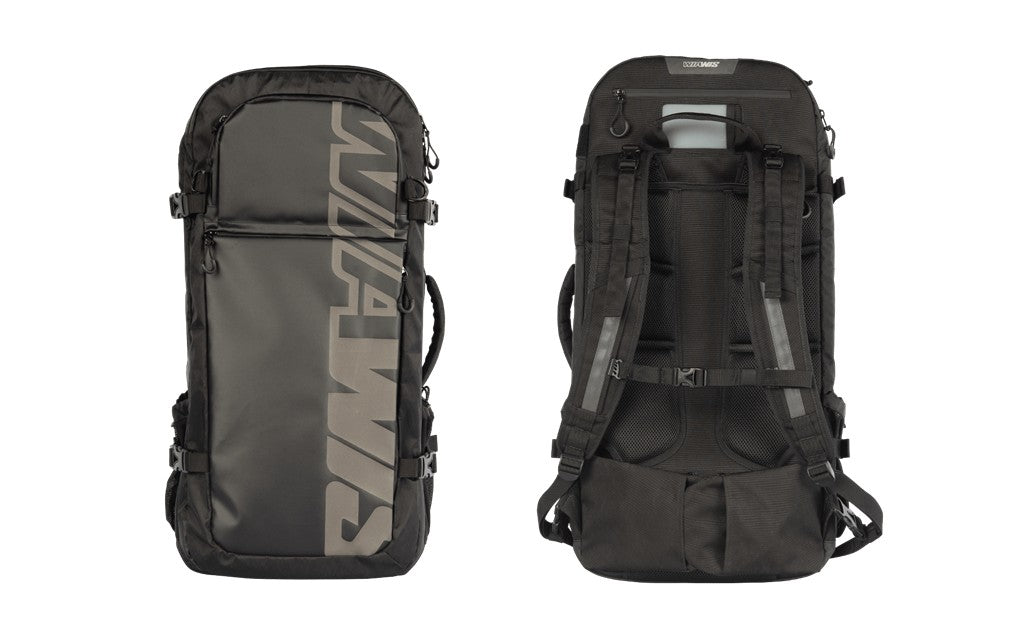 Wiawis Pro Backpack