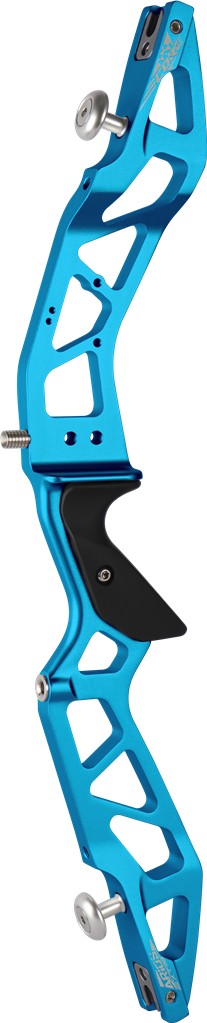 Core Arios 23" Aluminium Riser/Handle