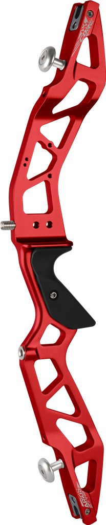 Core Arios 23" Aluminium Riser/Handle