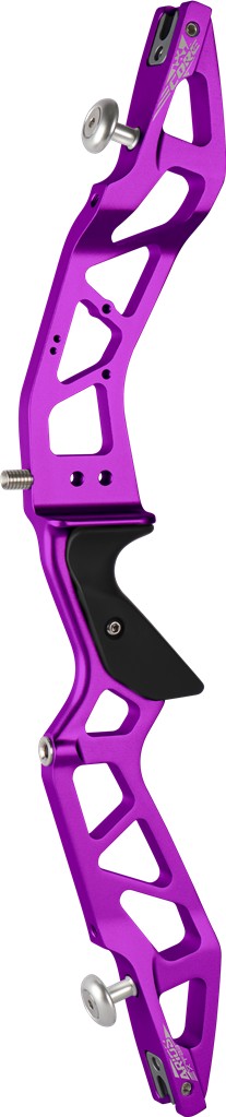 Core Arios 23" Aluminium Riser/Handle