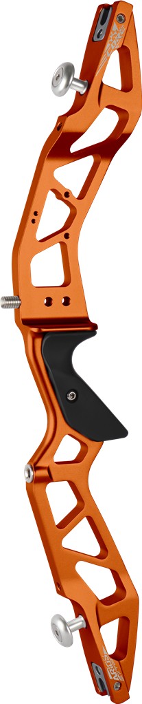 Core Arios 23" Aluminium Riser/Handle